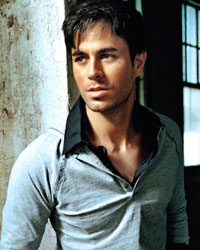 Enrique Iglesias